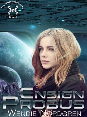 cover image of Ensign Probus